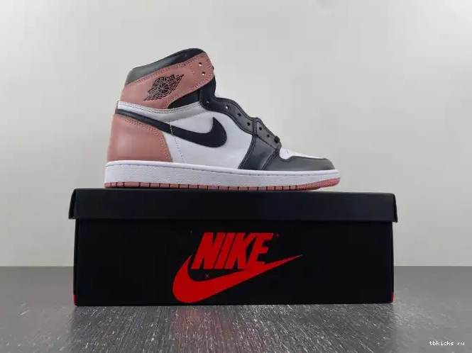 Cheap TB Air Rust Nrg Og Pink High 1 861428-101 Retro Jordan 0614